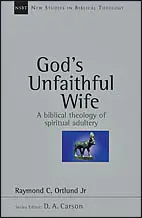 God's Unfaithful Wife: A Biblical Theology of Spiritual Adultery