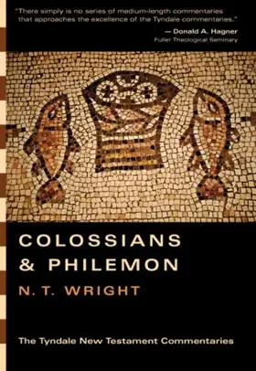 Colossians and Philemon