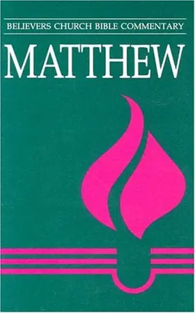 Matthew 