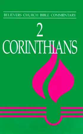 2 Corinthians 