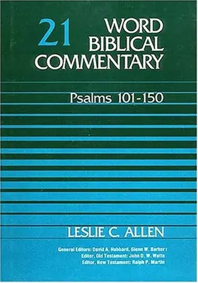 Psalms 101–150