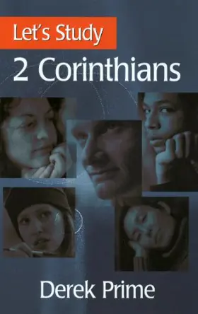 Let’s Study 2 Corinthians