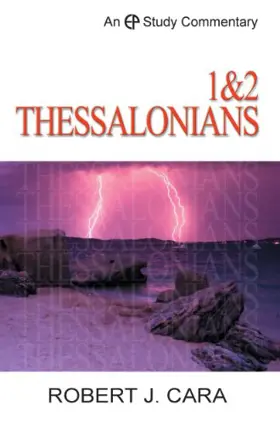 1 & 2 Thessalonians