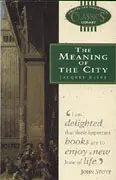 The Meaning of the City