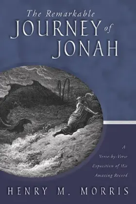 The Remarkable Journey of Jonah