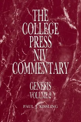 Genesis, Volume 2 