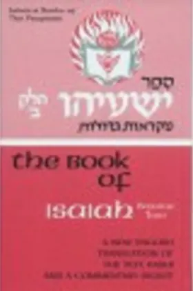 The Book of Isaiah: Volume 2