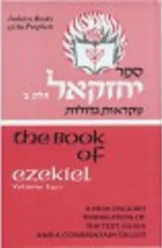 The Book of Ezekiel: Volume 2