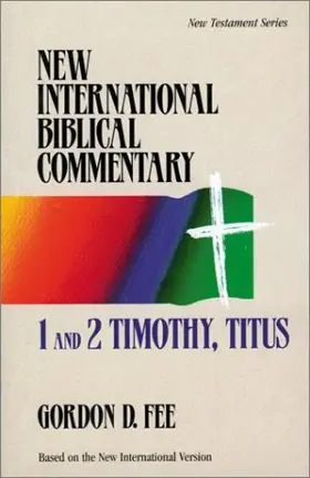 1 and 2 Timothy, Titus