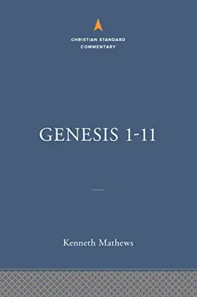 Genesis 1–11