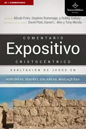 Exaltación de Jesús en Sofonías, Hageo, Zacarías, Malaquías