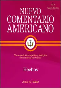 Hechos: Nuevo Comentario Americano (NCA)