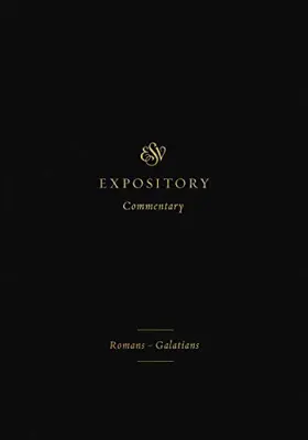  Romans–Galatians