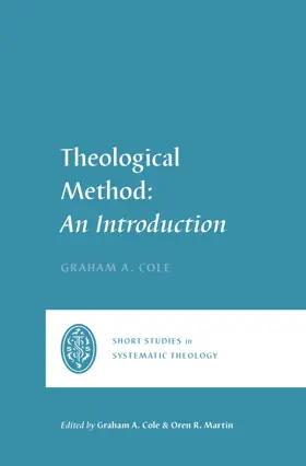 Theological Method: An Introduction