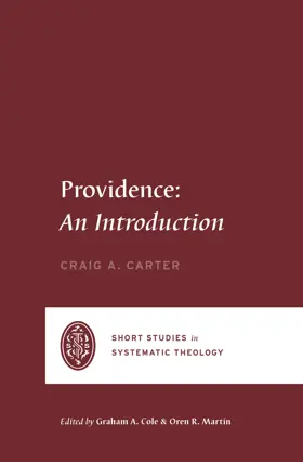 Providence: An Introduction