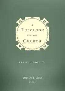 Theology for the Church