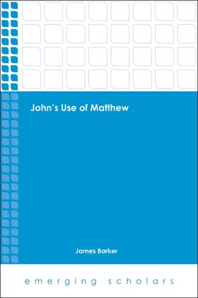 John's Use of Matthew