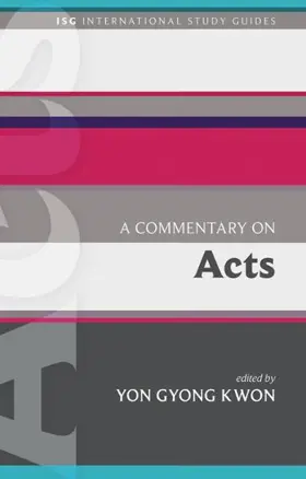 A Commentary on Acts