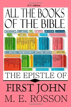 First Epistle of John