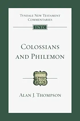 Colossians and Philemon