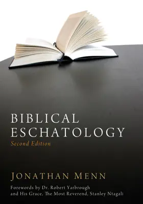 Biblical Eschatology