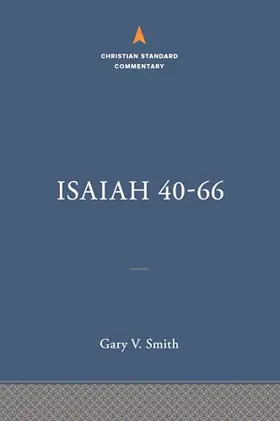 Isaiah 40–66