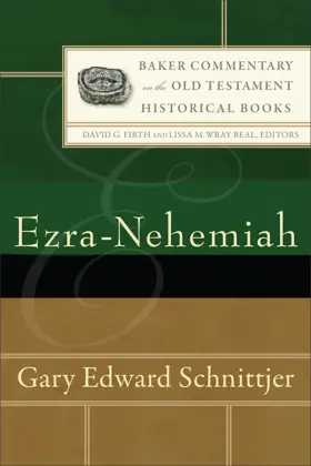 Ezra-Nehemiah