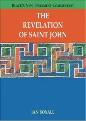 The Revelation of Saint John