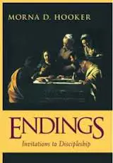 Endings: Invitations to Discipleship