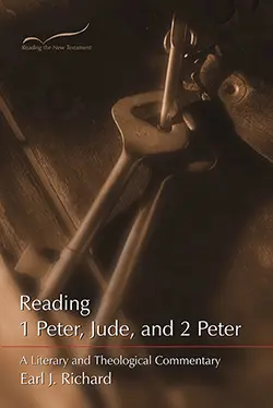 Reading 1 Peter, Jude, and 2 Peter: A Literary and Theological Commentary