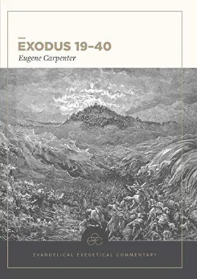 Exodus 19–40