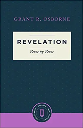 Revelation Verse by Verse