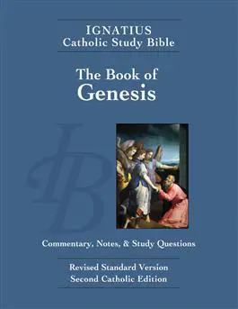 The Book of Genesis: Commentary, Notes and Study Questions