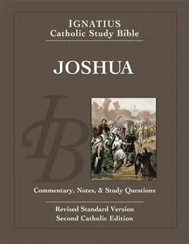 Joshua: Commentary, Notes and Study Questions