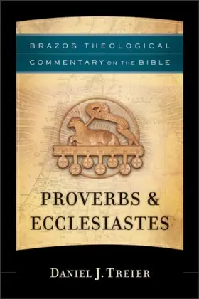 Proverbs and Ecclesiastes 