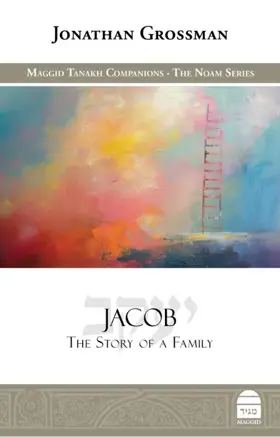 Jacob: The Story of a Family