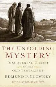 The Unfolding Mystery