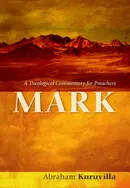 Mark: A Theological Commentary for Preachers