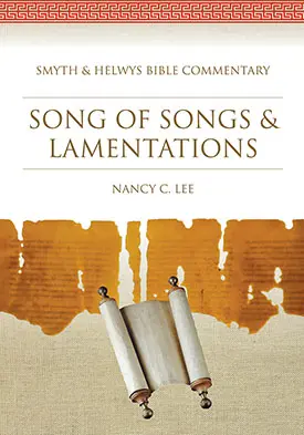 Song of Songs and Lamentations