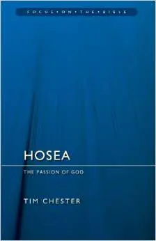 Hosea: The Passion of God