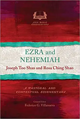 Ezra and Nehemiah