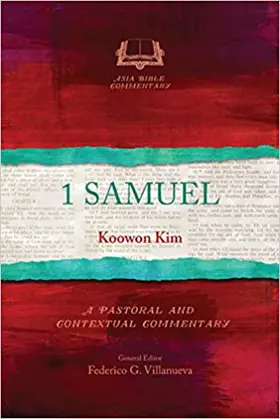 1 Samuel