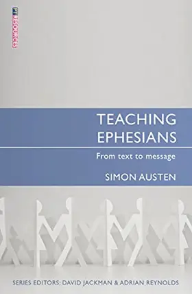 Teaching Ephesians: From text to message
