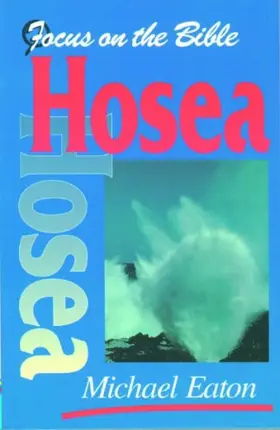 Hosea 