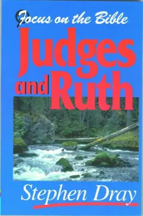 Judges and Ruth 