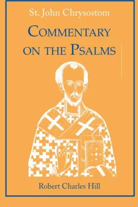 Commentary on the Psalms: Volume 2