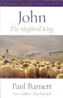 John the Shepherd King 