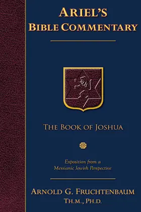 The Book of Joshua