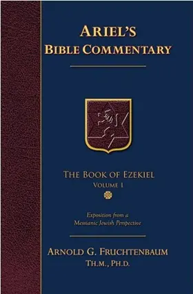 The Book of Ezekiel: Vol. 1