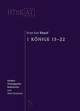 1 Könige 15–22